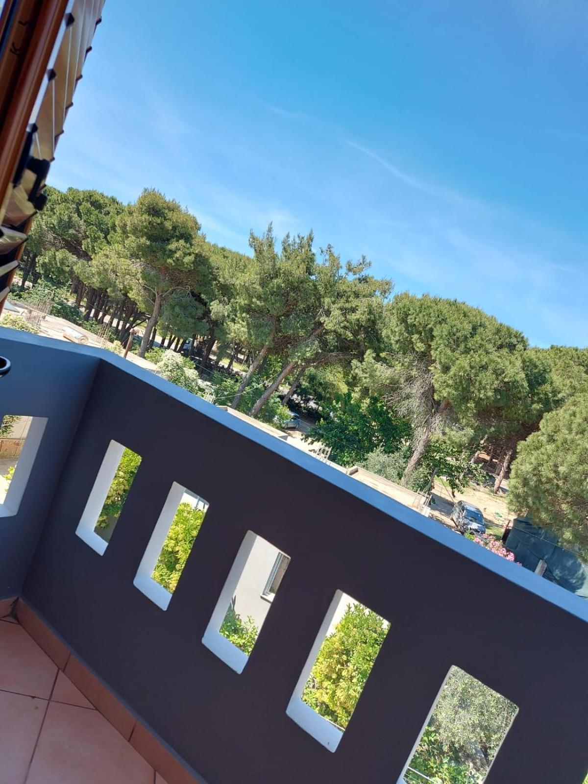 Vila Green Relax Vlorë Esterno foto