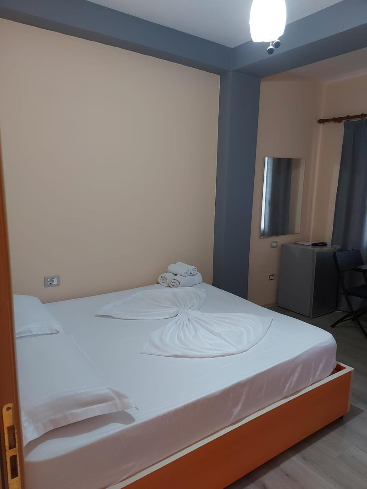 Vila Green Relax Vlorë Esterno foto