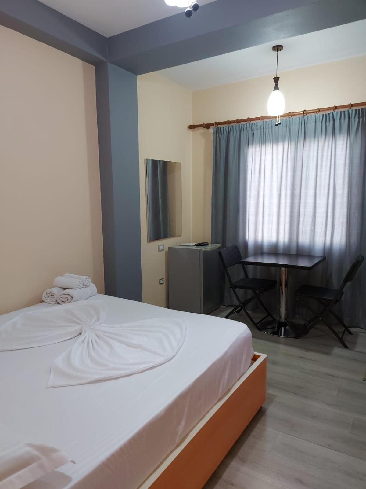 Vila Green Relax Vlorë Esterno foto